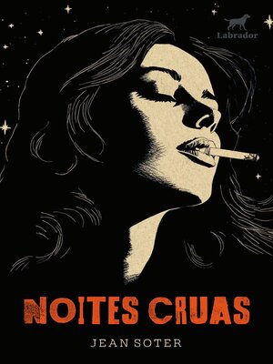 Noites Cruas - ebook